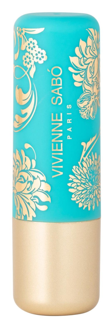 VIVIENNE SABO помада-бальзам д/губ оттеночная balm fantaisie т. 04